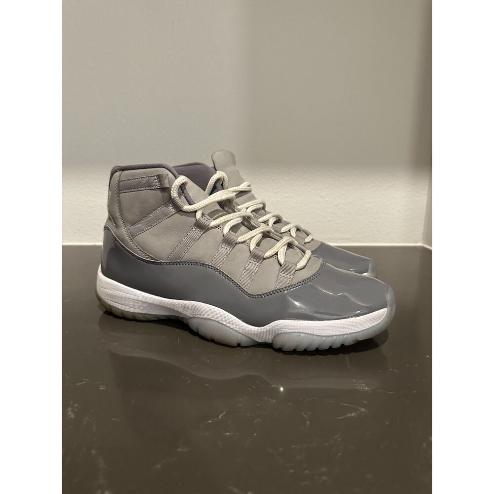 Air Jordan 11 'Cool Grey' Sz.11 (M) 2021